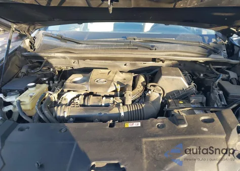 2019 Lexus Nx 300 z USA, uszkodzony, nr VIN JTJBARBZ1K2192796